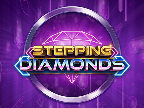 Stepping Diamonds