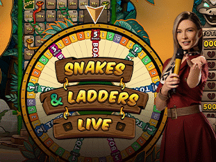 Snake & Ladders Live screenshot
