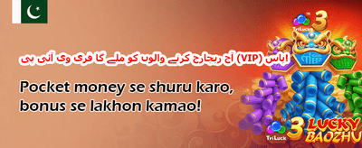 ویلے کم بونس 💰 promotion banner
